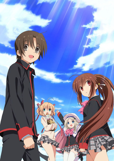 little busters anime characters anime gang photoshop