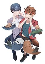 Anime starting in October 2025 - AniDB