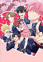 Anime starting in January 2026 - AniDB