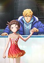 Anime starting in February 2027 - AniDB