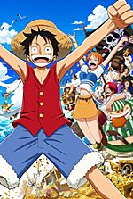 Anime starting in February 2027 - AniDB