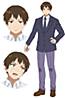 Hands off, Kotesashi-kun - 1 - Sawaranaide Kotesashi-kun - Episode - AniDB