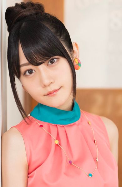 Ogura Yui - Person (16794) - AniDB