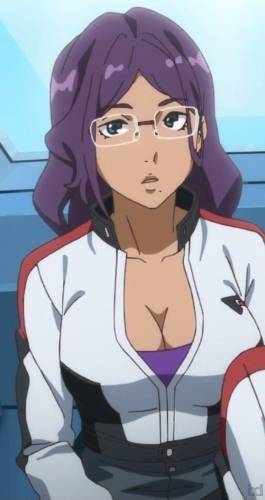 Beth Muscat - Character (85724) - AniDB