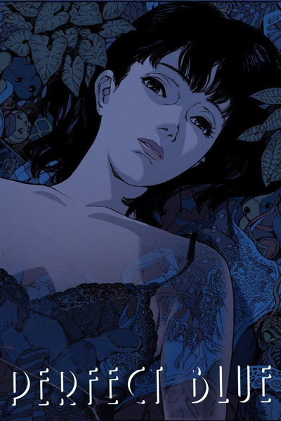 Perfect Blue (1998)(Movie)(Complete)