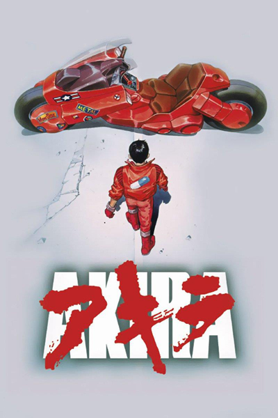 Akira - Anime - AniDB