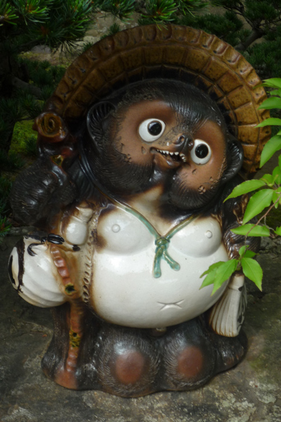 tanuki - spirit - Tag - Character - AniDB