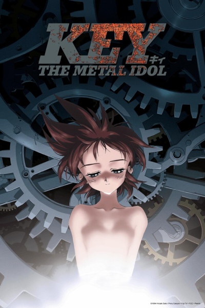Key the Metal Idol - Anime - AniDB