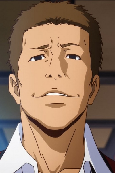 June Kiwatari Kiwatari Jun - Character (102531) - AniDB
