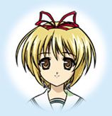 Senou Ai - Character (8275) - AniDB