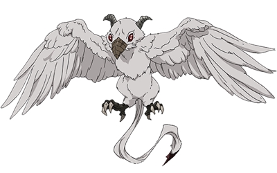 Geisel - Character (137208) - AniDB