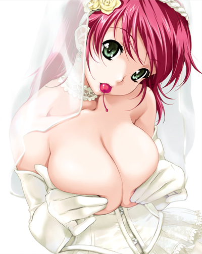 Boin - Anime