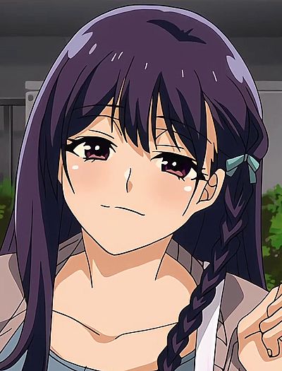 Hiiragi Kanna - Character (144106) - AniDB