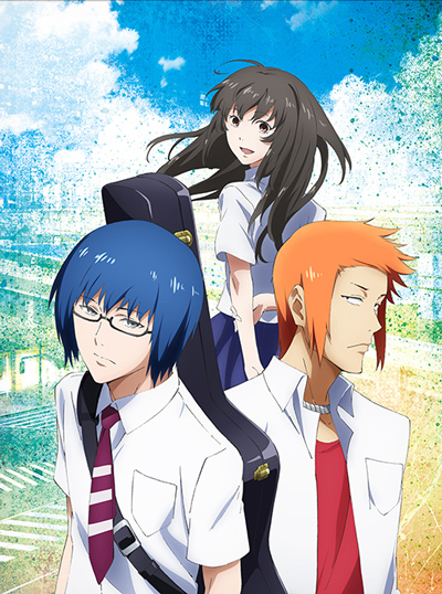 OVA Tokyo Ghoul