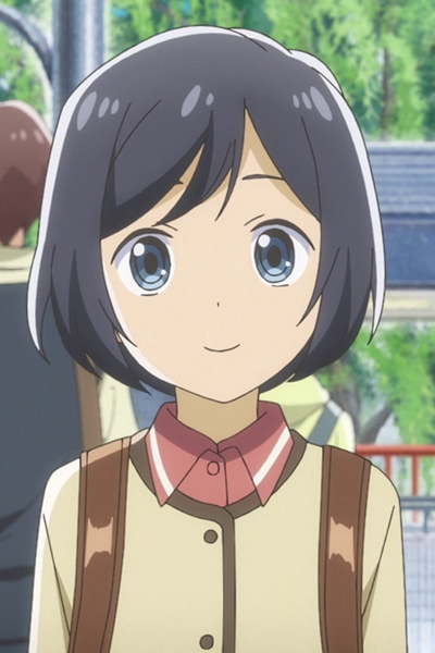 Yui Character Yui - Character (148330) - AniDB