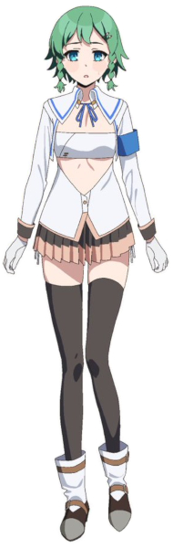 Ootabe Natsumi - Character (149671) - AniDB