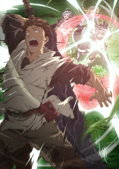 Ore wa Subete o "Parry" Suru: Gyaku Kanchigai no Sekai Saikyou wa Boukensha ni Naritai 2
