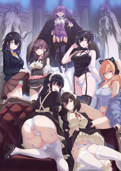 Iya na Kao Sarenagara Opantsu Misete Moraitai Returns