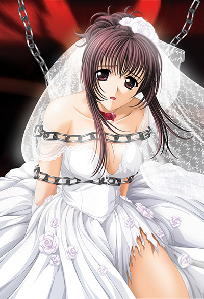 Aniyome - Anime - AniDB