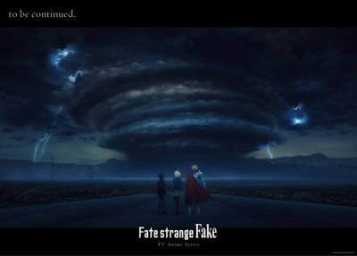 Fate Strange Fake 2nd Season
