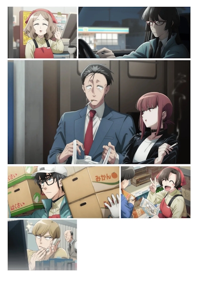 Yanisuu capítulo 11: fecha, hora y dónde ver el nuevo episodio del anime