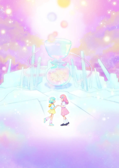 Mahou no Shimai Lulutto Lilly (2026)
