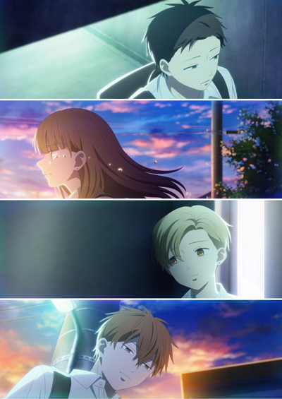 Koori no Jouheki (2026)