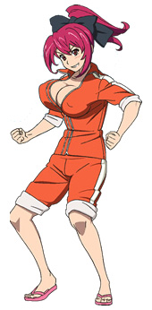 Rokujou Minori - Character (36166) - AniDB