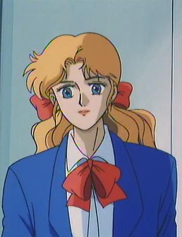 Flora Rain - Character (22257) - AniDB
