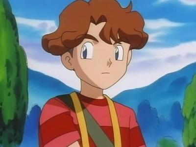 Tooru - Character (22504) - AniDB