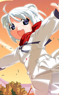 Unagi Character Unagi - Character (20791) - AniDB