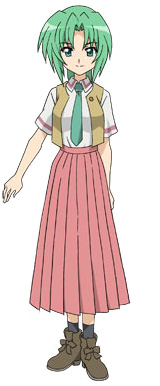 Sonozaki Mion - Character (578) - AniDB