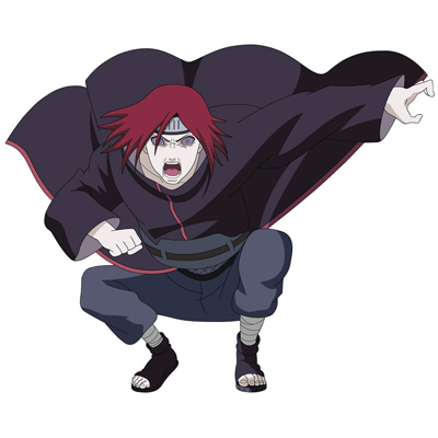 Nagato - Character (12003) - AniDB