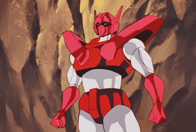 Ruby Man Get Ruby Man - Character (148973) - AniDB